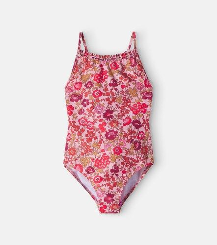 Maillot de bain Laika à fleurs - Bonpoint - Modalova
