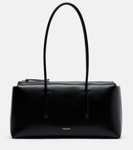 Sac porté épaule Stockholm Medium en cuir - DeMellier - Modalova