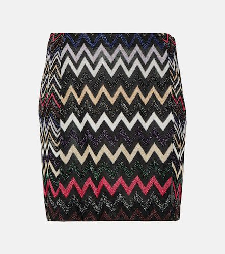 Missoni Mini-jupe - Missoni - Modalova