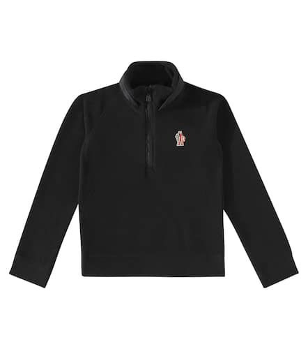 Moncler Grenoble Enfant Top - Moncler Grenoble Enfant - Modalova