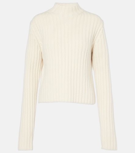 Pull Petite Chunky en laine et cachemire - Toteme - Modalova