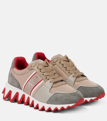 Baskets Nastroshark - Christian Louboutin - Modalova