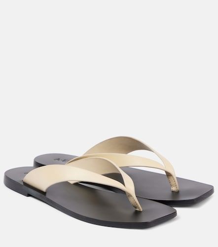 A.Emery Sandales Kinto en cuir - A.Emery - Modalova