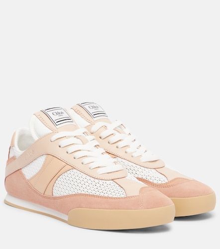 Chloé Baskets Chloé Kick - Chloe - Modalova