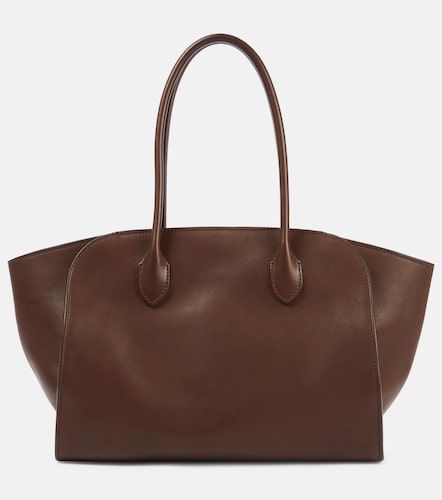 The Row Sac Marlo 12 en cuir - The Row - Modalova