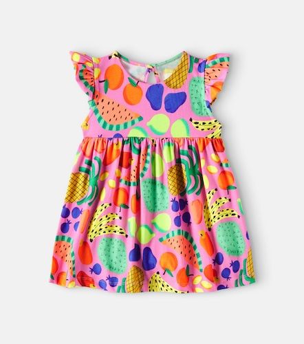 Fábula Bébé – Robe imprimée en coton - Fabula - Modalova