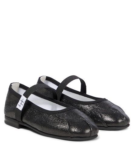 Il Gufo Ballerines en cuir - Il Gufo - Modalova