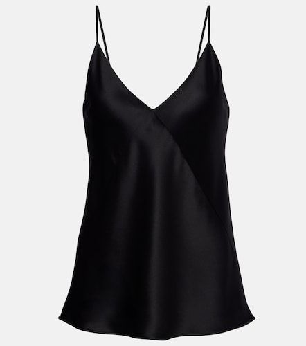 Max Mara Caraco Bacco en soie - Max Mara - Modalova