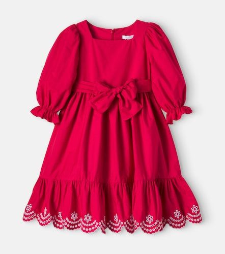 Patachou Robe en coton - Patachou - Modalova