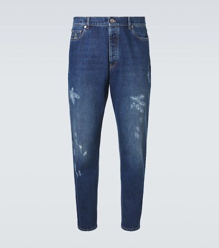 Brunello Cucinelli Jean straight - Brunello Cucinelli - Modalova