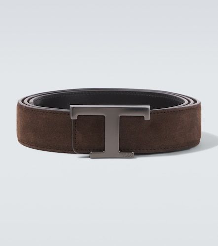 Tod's Ceinture Gob Medium en cuir - Tod's - Modalova