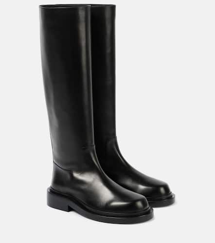 Jil Sander Bottes en cuir - Jil Sander - Modalova