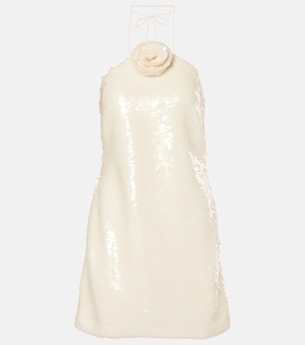 Magda Butrym Robe à paillettes - Magda Butrym - Modalova