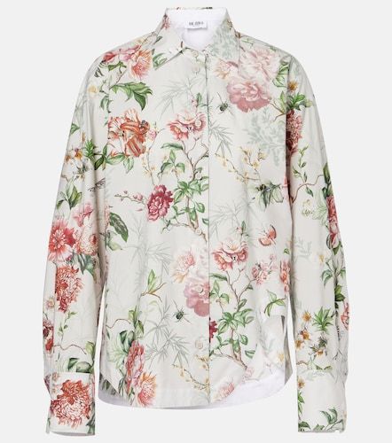 The Attico Chemise en coton - The Attico - Modalova
