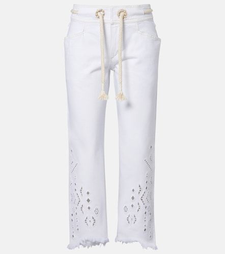 Isabel Marant Jean droit Alison - Isabel Marant - Modalova