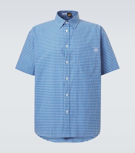 Chemise Paula's Ibiza en coton mélangé - Loewe - Modalova