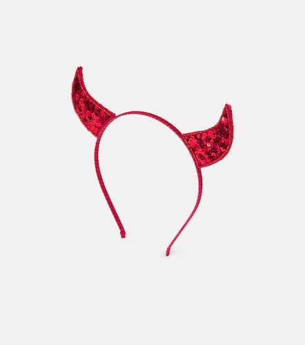Bandeau Little Devil à sequins - Tutu Du Monde - Modalova