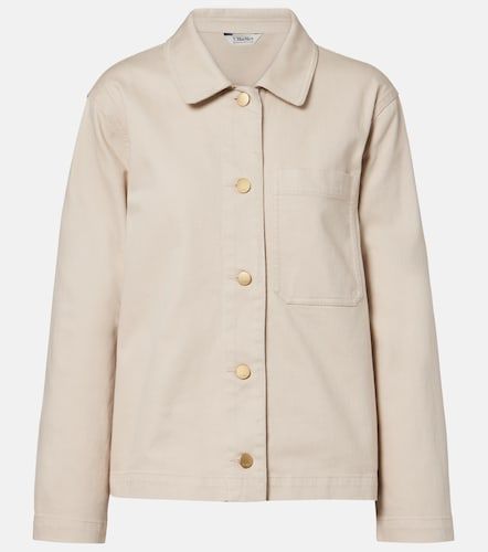 Surchemise Fascino en denim - 'S Max Mara - Modalova