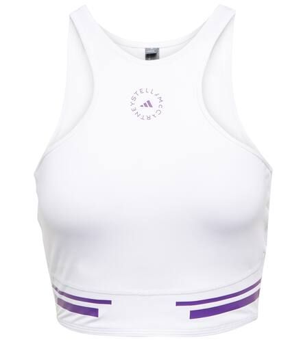 Top raccourci TruePace Running - Adidas by Stella McCartney - Modalova