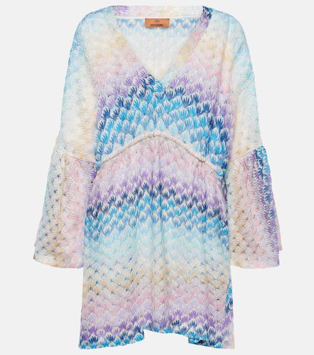 Missoni Mare Robe de plage Zig Zag - Missoni Mare - Modalova