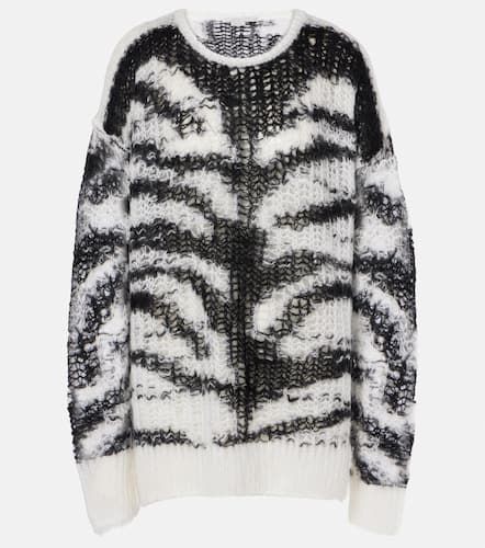 Pull en laine mélangée - Stella McCartney - Modalova