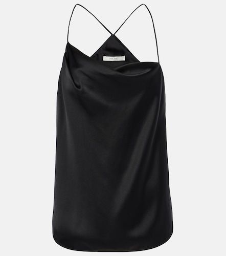 The Sei Top en satin de soie - The Sei - Modalova