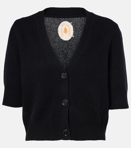 Cardigan en cachemire - Jardin des Orangers - Modalova