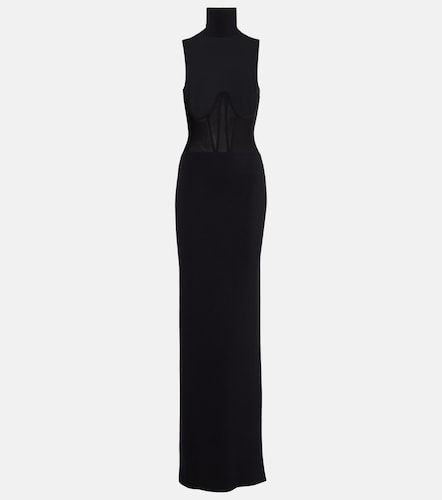 Nensi Dojaka Robe longue Gwyneth - Nensi Dojaka - Modalova
