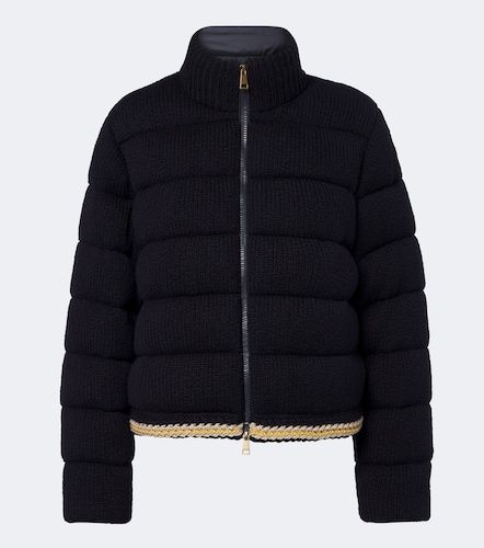 Moncler Cardigan en coton - Moncler - Modalova