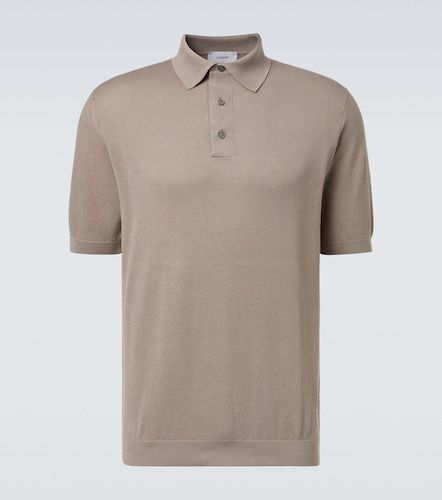 Lardini Polo en coton - Lardini - Modalova