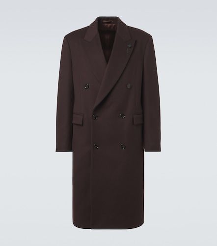 Lardini Manteau en laine - Lardini - Modalova