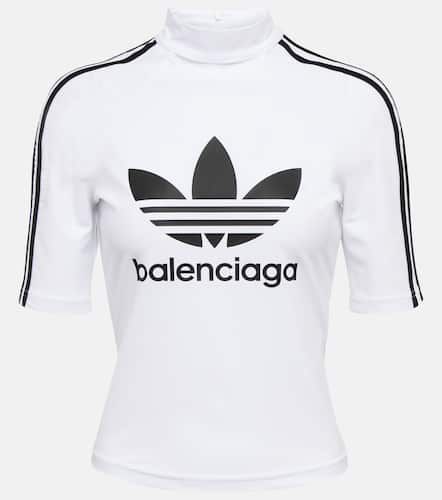 Balenciaga x Adidas – T-shirt - Balenciaga - Modalova
