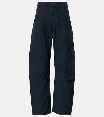 Pantalon cargo Marcelle en coton - Citizens of Humanity - Modalova