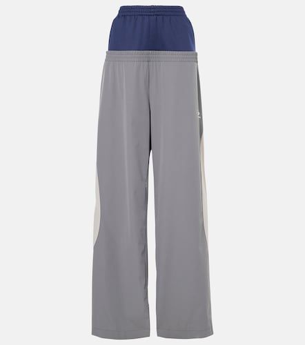 Pantalon de survêtement Cut-up - Balenciaga - Modalova