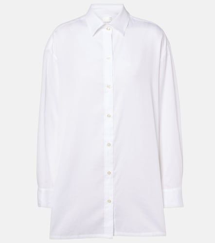 Chemise oversize Yoko en coton - Leset - Modalova