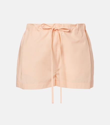 Khaite Short Robbie en coton - Khaite - Modalova