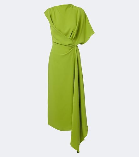 Robe midi asymétrique Elva - Roksanda - Modalova