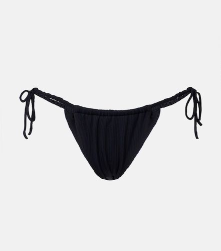 Culotte de bikini Brasil Scrunch - Montce - Modalova
