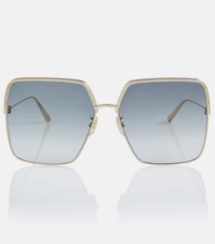 Lunettes de soleil EverDior S1U carrées - Dior Eyewear - Modalova