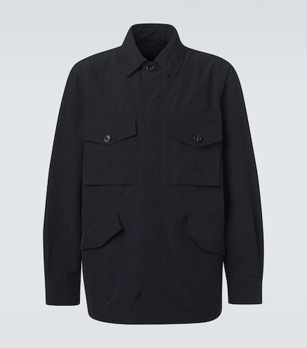 Burberry Veste EKD - Burberry - Modalova