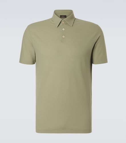 Slowear Polo Zanone en coton - Slowear - Modalova