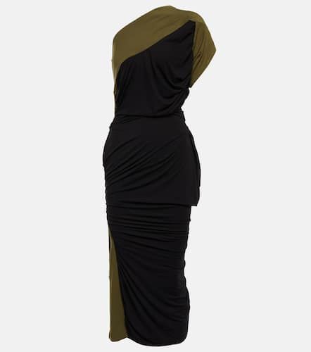 Robe midi asymétrique - Vivienne Westwood - Modalova