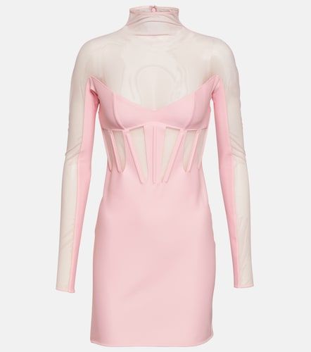 Mugler Robe - Mugler - Modalova