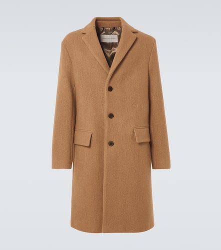 Dries Van Noten Manteau en laine - Dries Van Noten - Modalova