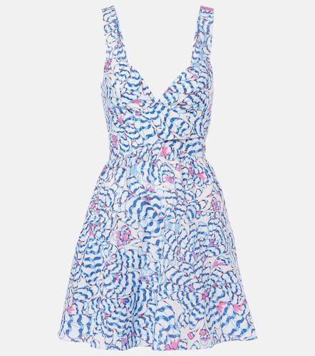Robe Coco à imprimé - Poupette St Barth - Modalova