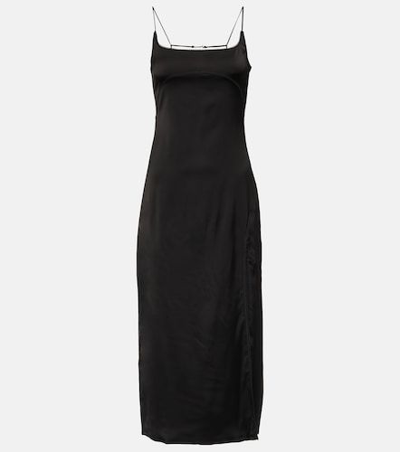 Jacquemus Robe midi Notte - Jacquemus - Modalova