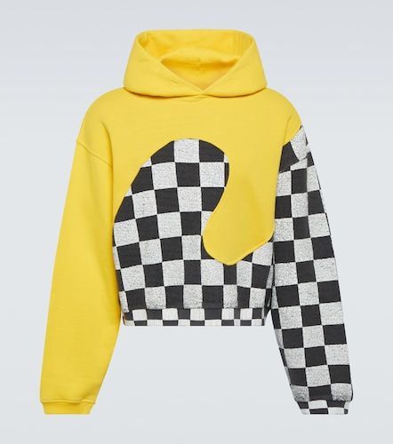 ERL Sweat-shirt en coton - ERL - Modalova