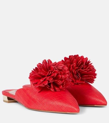 Aquazzura Mules Couturier - Aquazzura - Modalova