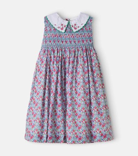 Pepa London Robe en coton à fleurs - Pepa London - Modalova
