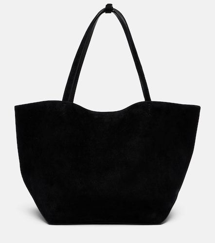 The Row Sac Park Three Edge en daim - The Row - Modalova